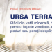 URSA TERRA 74Ph – vată minerală de top