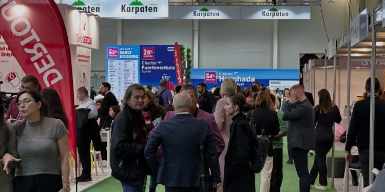 Expozanți la târguri – întâlniri cu clientul final
