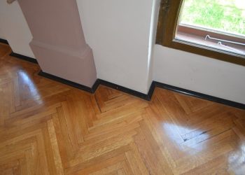 Cum abordăm corect reabilitarea unei pardoseli