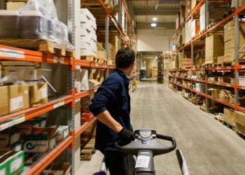 Încălzirea în pardoseală în era pompelor de căldură