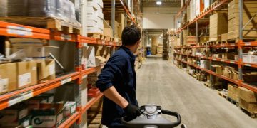 Încălzirea în pardoseală în era pompelor de căldură