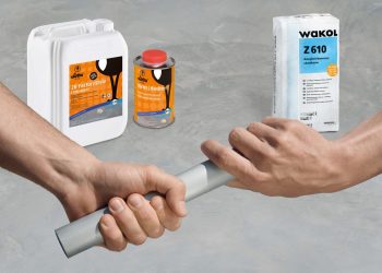 Loba – Wakol: rezultate perfecte pentru proiectele dumneavoastră