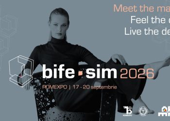 Industria mobilei din România își asumă viitorul, iar BIFE-SIM 2026 devine punctul central al acestei transformări