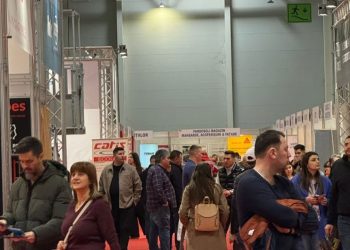 Participarea la expozițiile importante ale anului