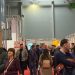 Participarea la expozițiile importante ale anului