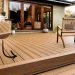 Profilele deck Coextrus de la BENCOMP