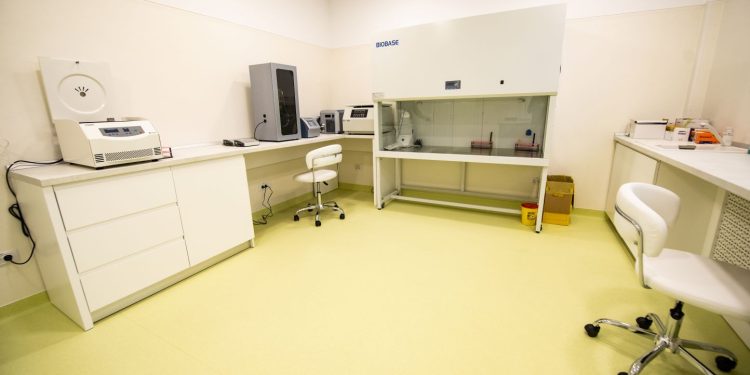 Aplicarea corectă a pardoselilor elastice și textile