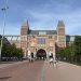 Rijksmuseum – comorile din Amsterdam