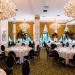 Pardoseli Flotex pentru saloanele Conacului Filipescu