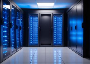 AI și centrele de date rescriu arhitectura clădirilor: rolul pardoselilor tehnice