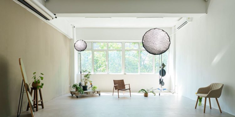 LOBA Style System – pardoseli minerale decorative pentru amenajări moderne